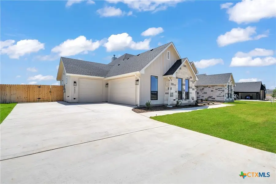 6774 Kings Mill Drive, Salado, TX 76571 - #3