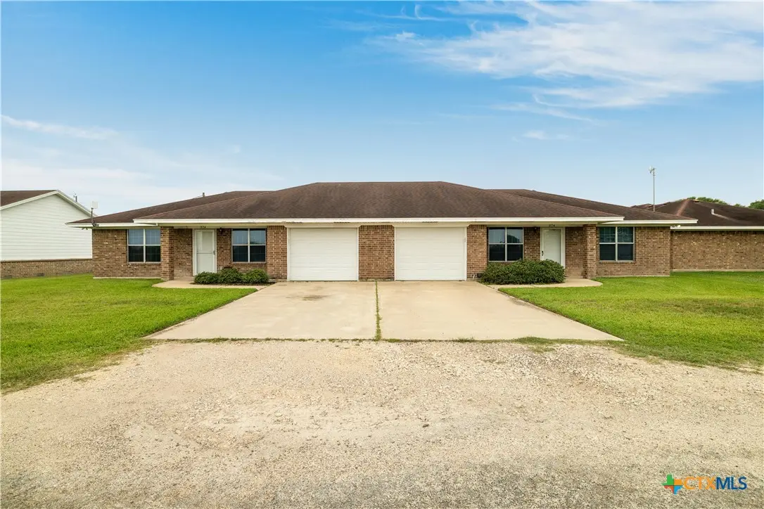 374 & 376 Navidad, Vanderbilt, TX 77991 - #1