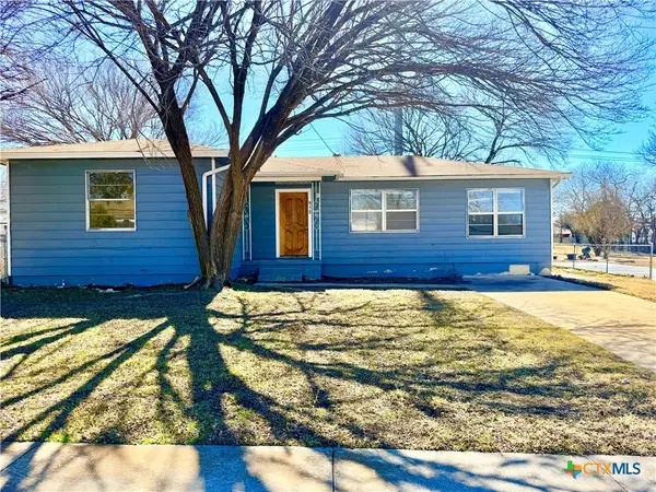 910 Leonhard Street, Copperas Cove, TX 76522