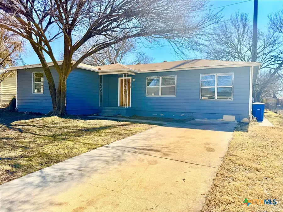 910 Leonhard Street, Copperas Cove, TX 76522 - #2