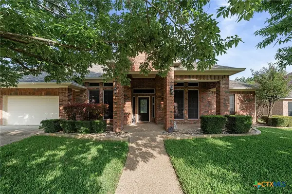 5913 Turtle Creek Trail, Temple, TX 76502