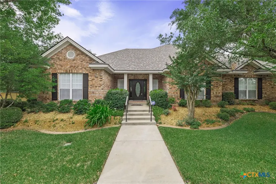 900 Salado Oaks Drive, Salado, TX 76571 - #2