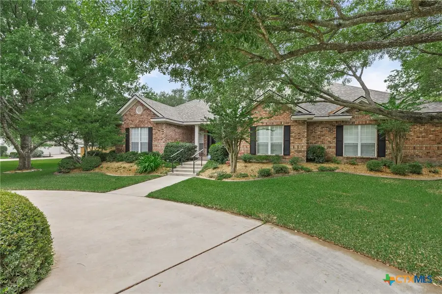 900 Salado Oaks Drive, Salado, TX 76571 - #3