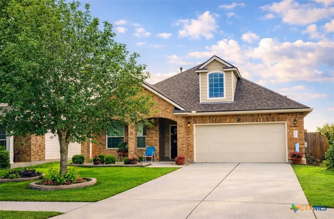 208 Birch Drive, Kyle, TX 78640 - #1