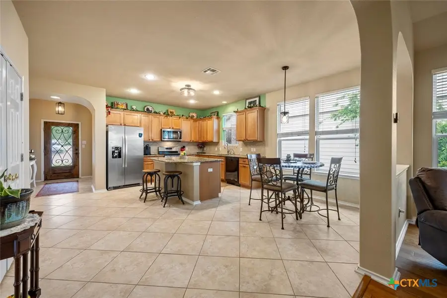 208 Birch Drive, Kyle, TX 78640 - #3