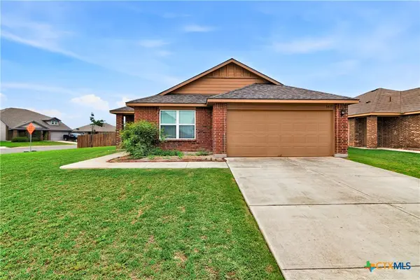 1437 Birmingham Drive, Seguin, TX 78155