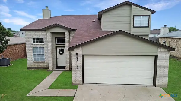 3002 Lantana, Killeen, TX 76542