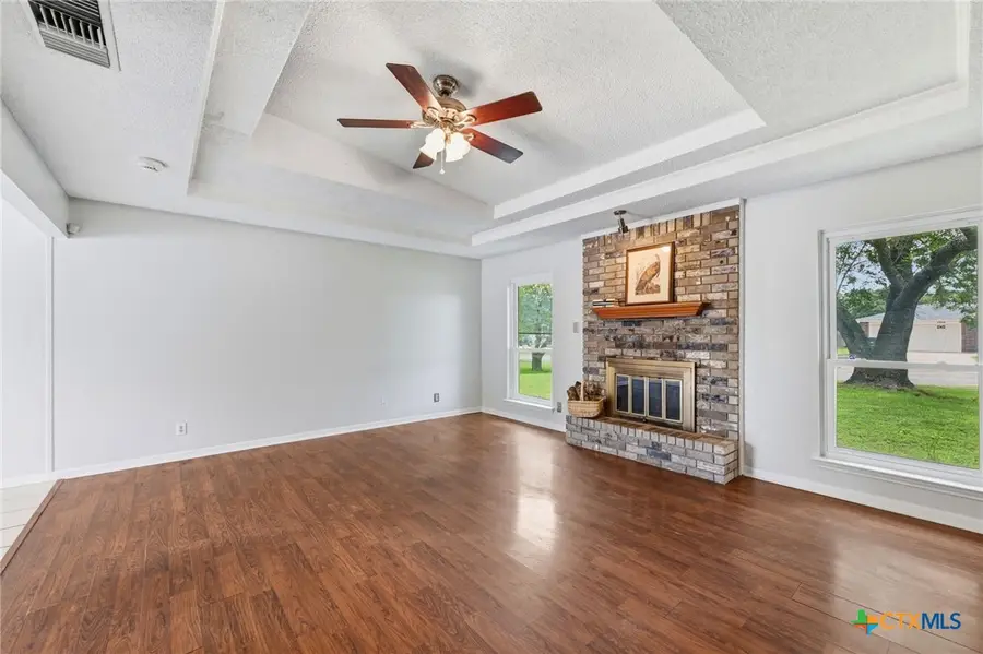 4805 Creekside Drive, Killeen, TX 76543 - #3