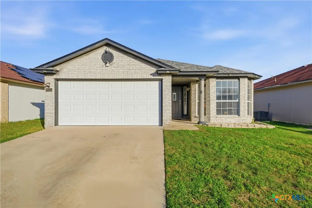 2814 Blackburn Dr, Killeen, TX 76543 - #1