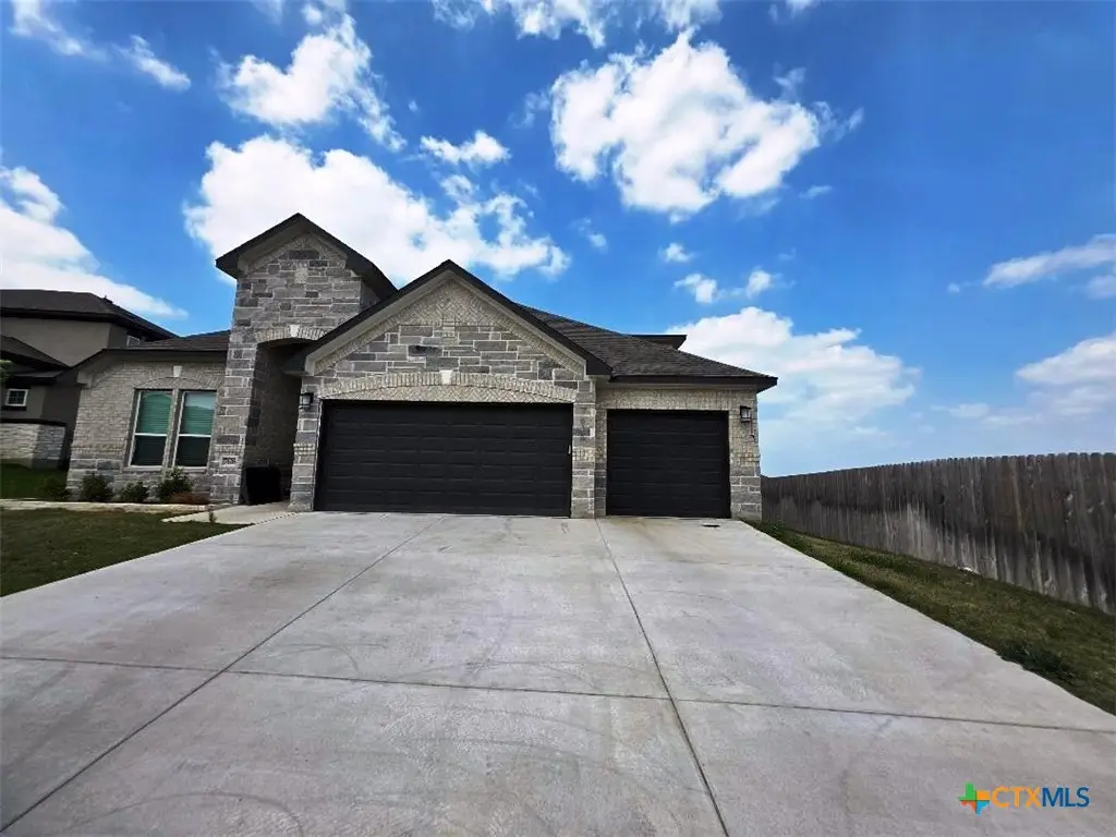 7616 Aluminum Drive, Killeen, TX 76542 - #1
