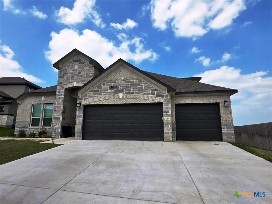 7616 Aluminum Drive, Killeen, TX 76542 - #2