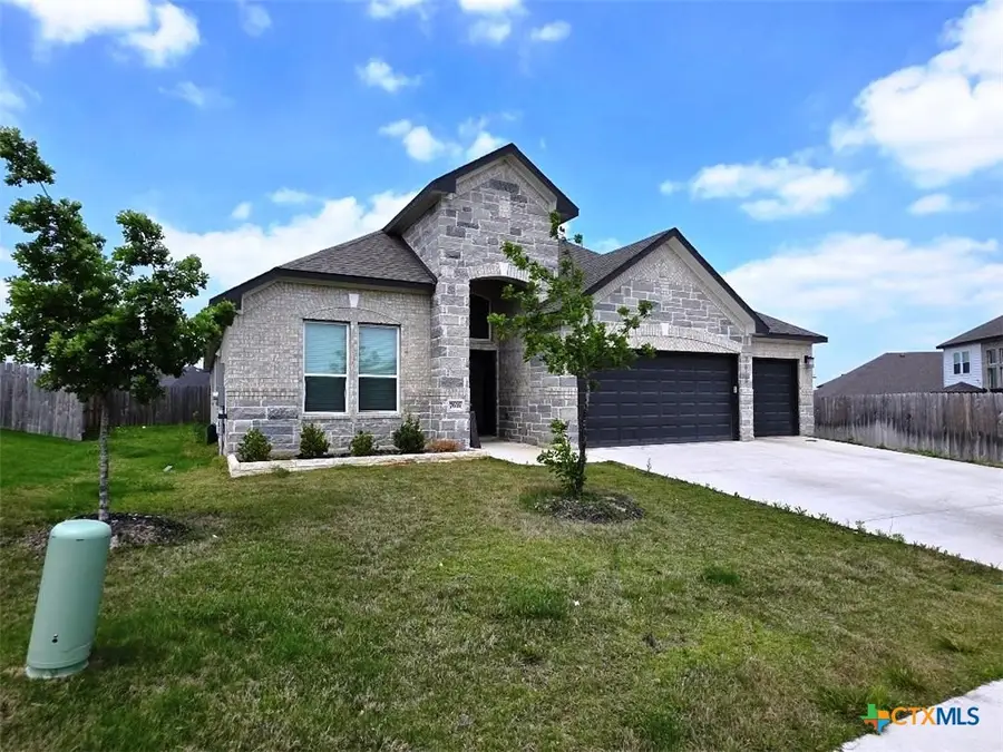 7616 Aluminum Drive, Killeen, TX 76542 - #3