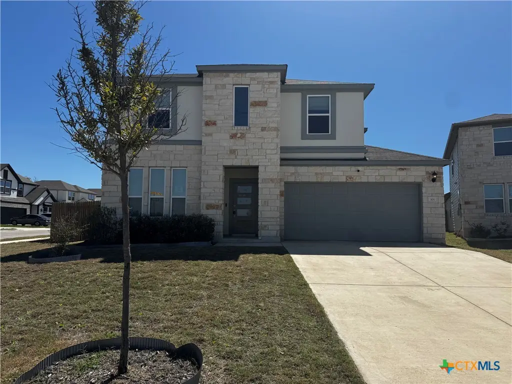 101 Tripoli Cove, Liberty Hill, TX 78642 - #1