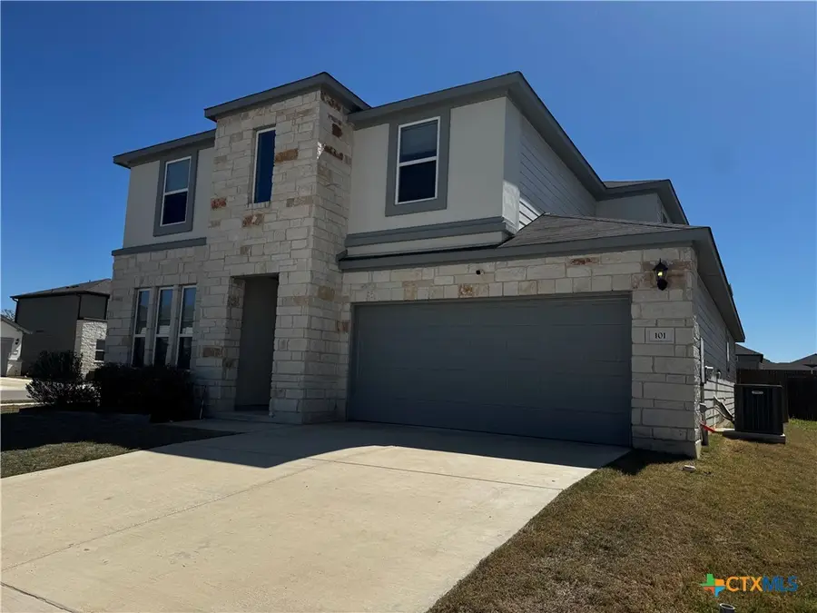 101 Tripoli Cove, Liberty Hill, TX 78642 - #2