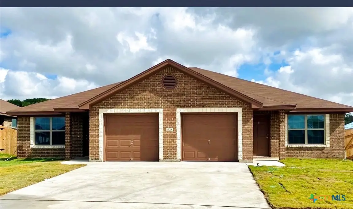 1328 Liberation Lane, Copperas Cove, TX 76522 - #1