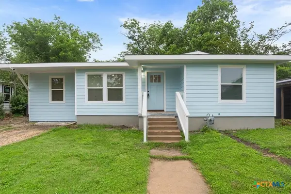 1412 E Avenue D, Temple, TX 76501