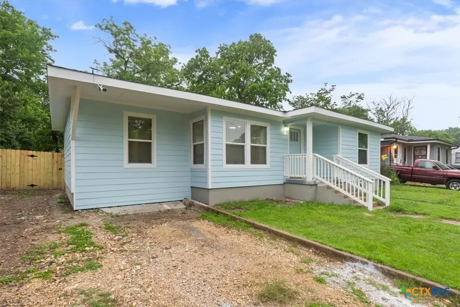 1412 E Avenue D, Temple, TX 76501 - #2