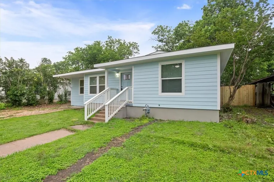1412 E Avenue D, Temple, TX 76501 - #3