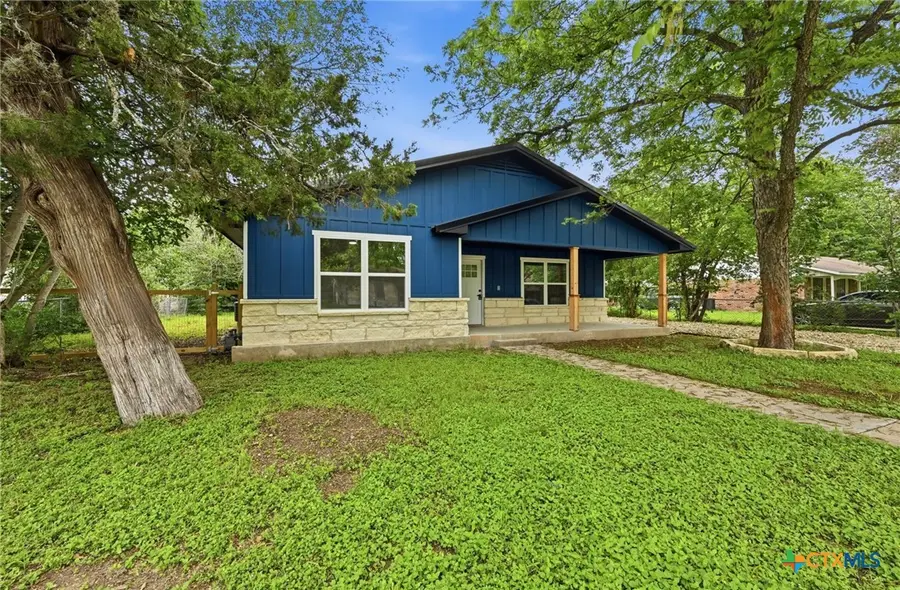 827 Clearfork Street, Lockhart, TX 78644 - #2