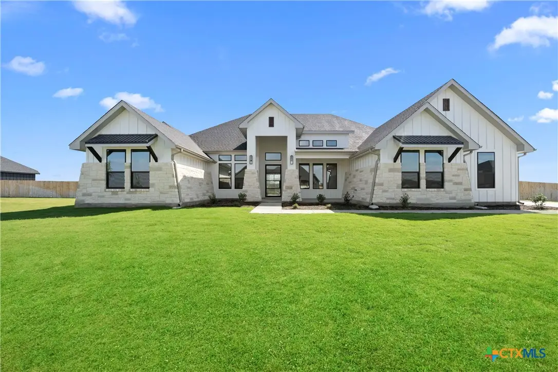 6793 Kings Mill Drive, Salado, TX 76571 - #1