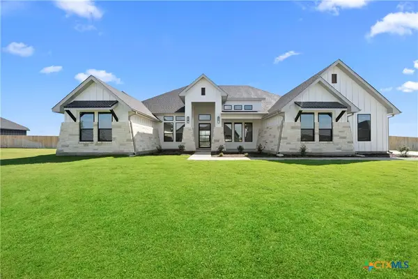 6793 Kings Mill Drive, Salado, TX 76571