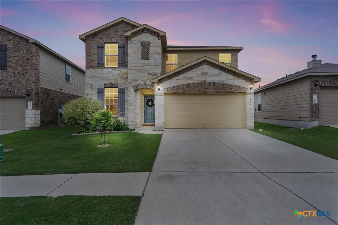 3308 Claymore Street, Killeen, TX 76542 - #1