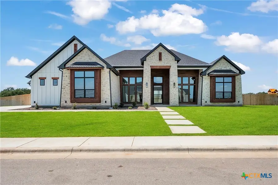 6837 Lacey Oak Road, Salado, TX 76571 - #2