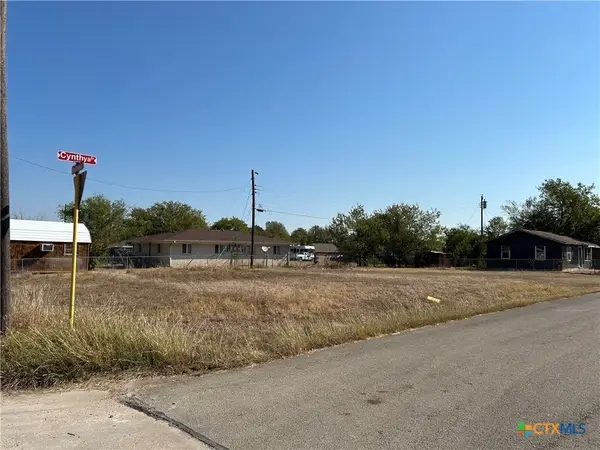 213 Cynthya Drive, Harker Heights, TX 76548