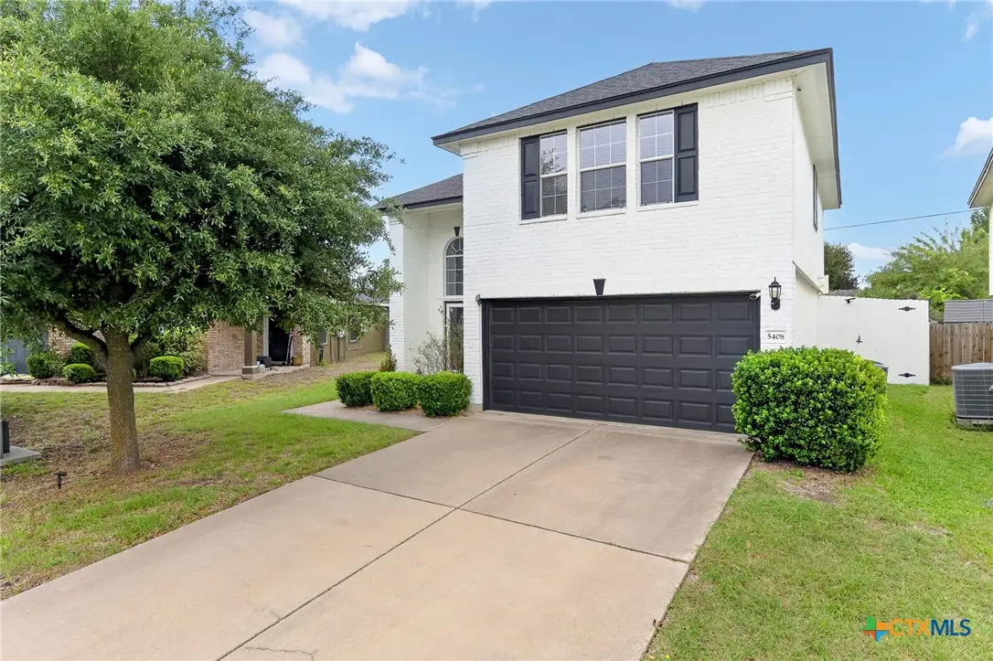 5408 Lions Gate Lane, Killeen, TX 76549 - #1