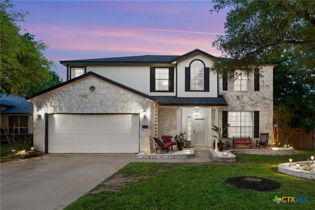 1501 Royce Lane, Cedar Park, TX 78613 - #1