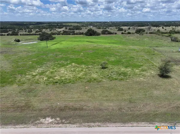 Lot 9 Floyd's Run, Bertram, TX 78605