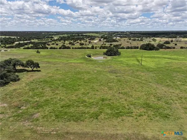 Lot 10 Floyd's Run, Bertram, TX 78605