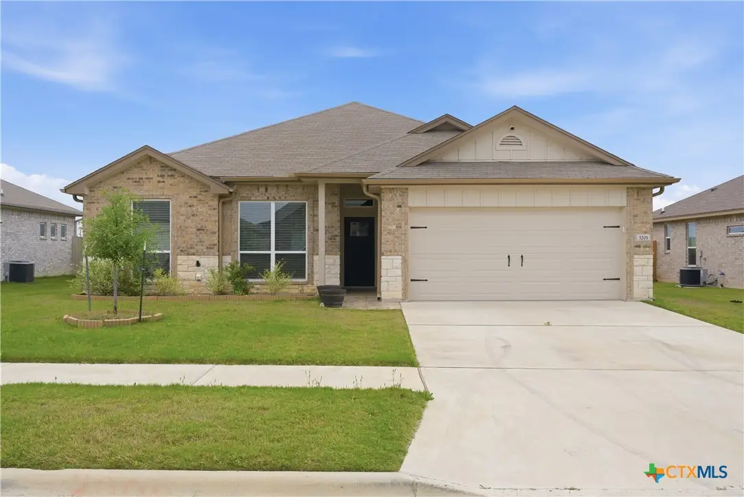 3201 Hedwig Street, Killeen, TX 76549 - #1