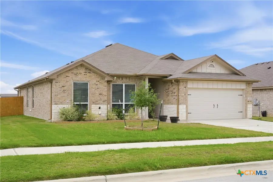 3201 Hedwig Street, Killeen, TX 76549 - #2