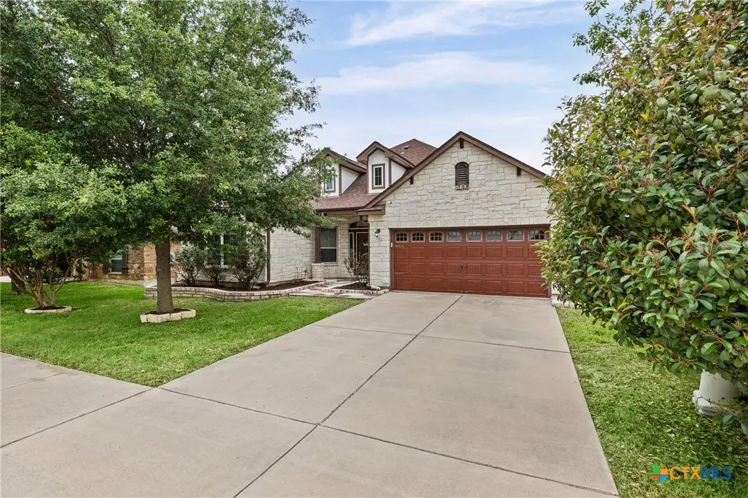 3381 Vineyard Trail, Harker Heights, TX 76548 - #1