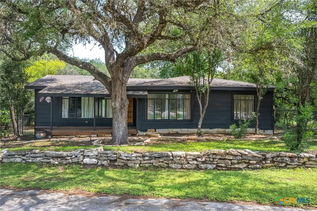 507 Twin Elm Drive, Canyon Lake, TX 78133 - #1