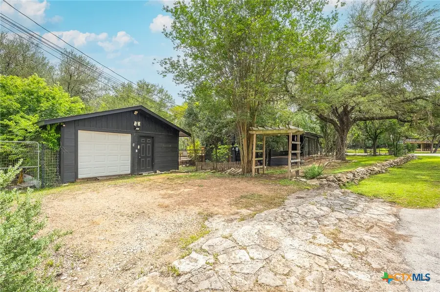 507 Twin Elm Drive, Canyon Lake, TX 78133 - #3