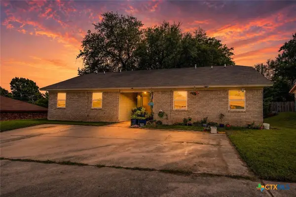 203 Sorrell Drive #A&B, Copperas Cove, TX 76522