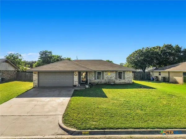 232 Thompson Circle, Lorena, TX 76655
