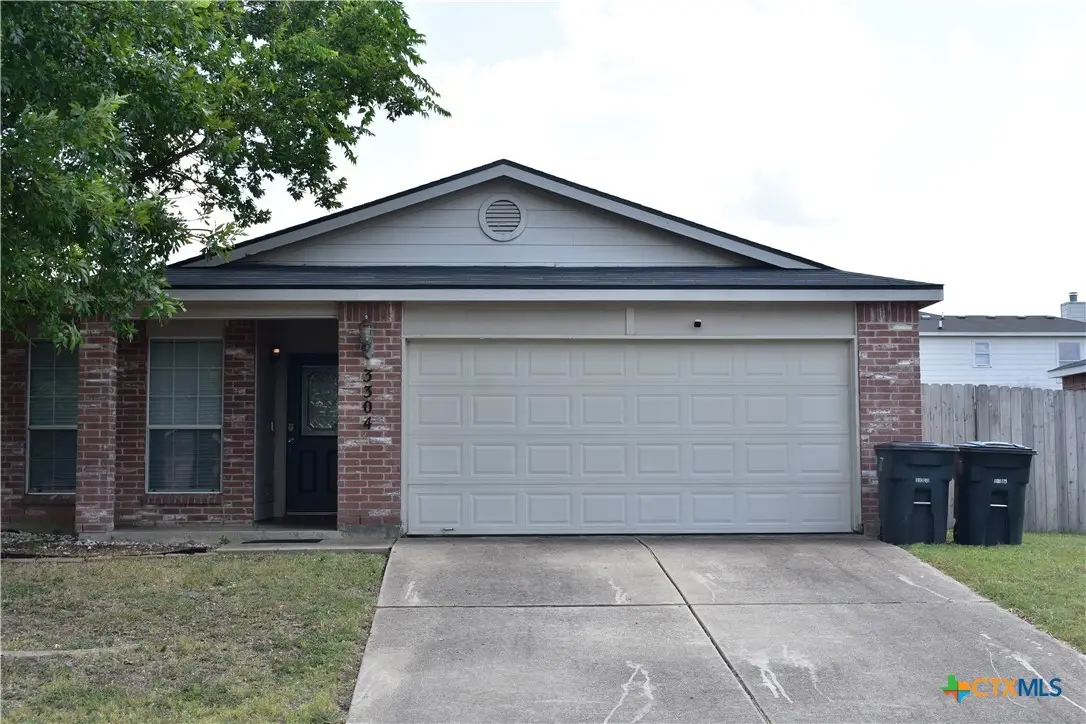3304 Catalina Drive, Killeen, TX 76549 - #1