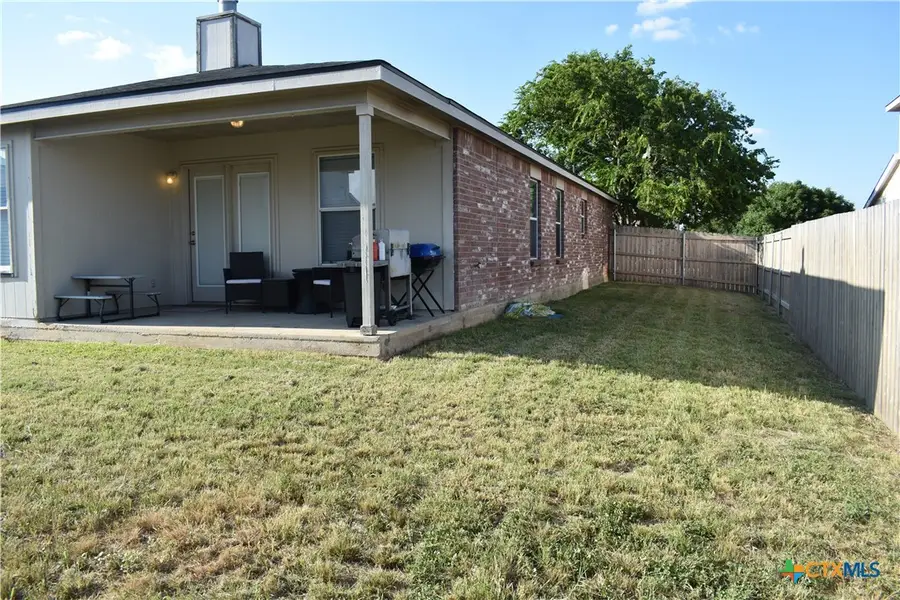 3304 Catalina Drive, Killeen, TX 76549 - #2