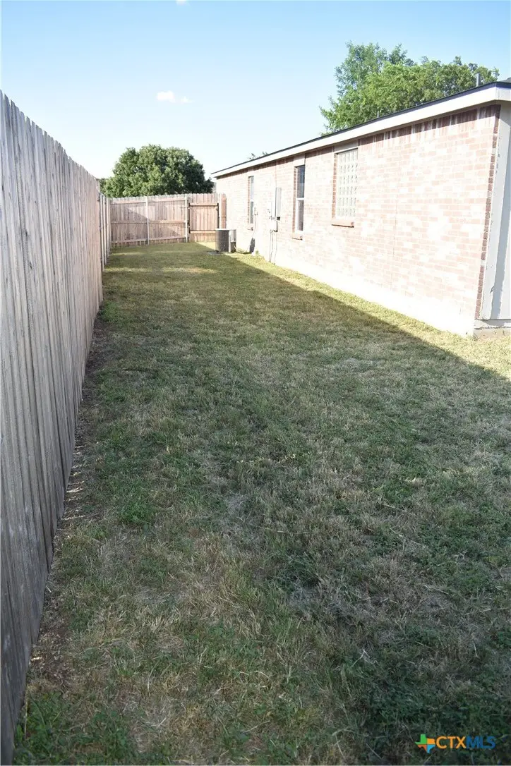 3304 Catalina Drive, Killeen, TX 76549 - #3