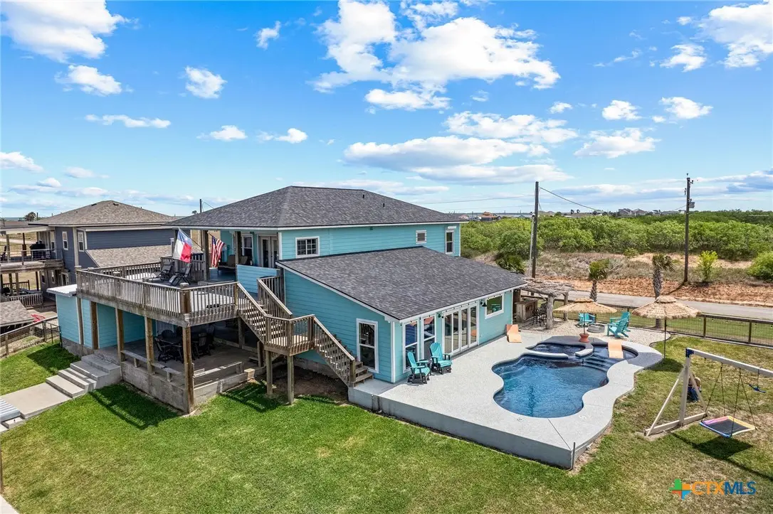 792 County Road 306 Road, Port Lavaca, TX 77979 - #1