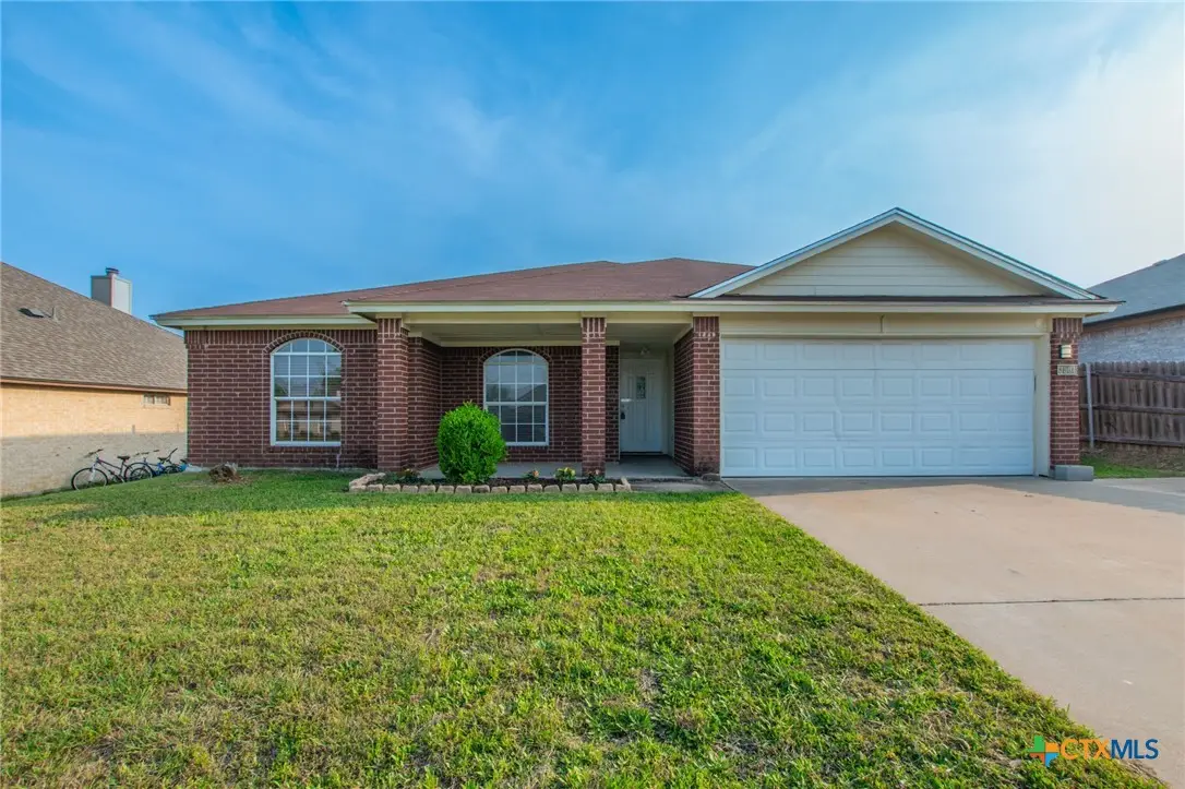 3504 Huntsman Circle, Killeen, TX 76543 - #1