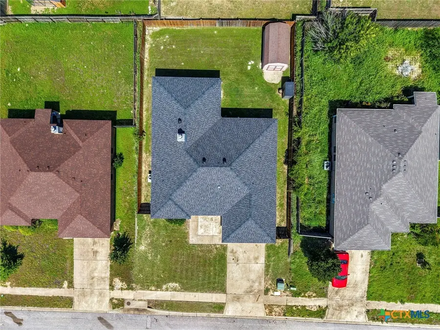 1320 Travis Circle, Copperas Cove, TX 76522 - #2