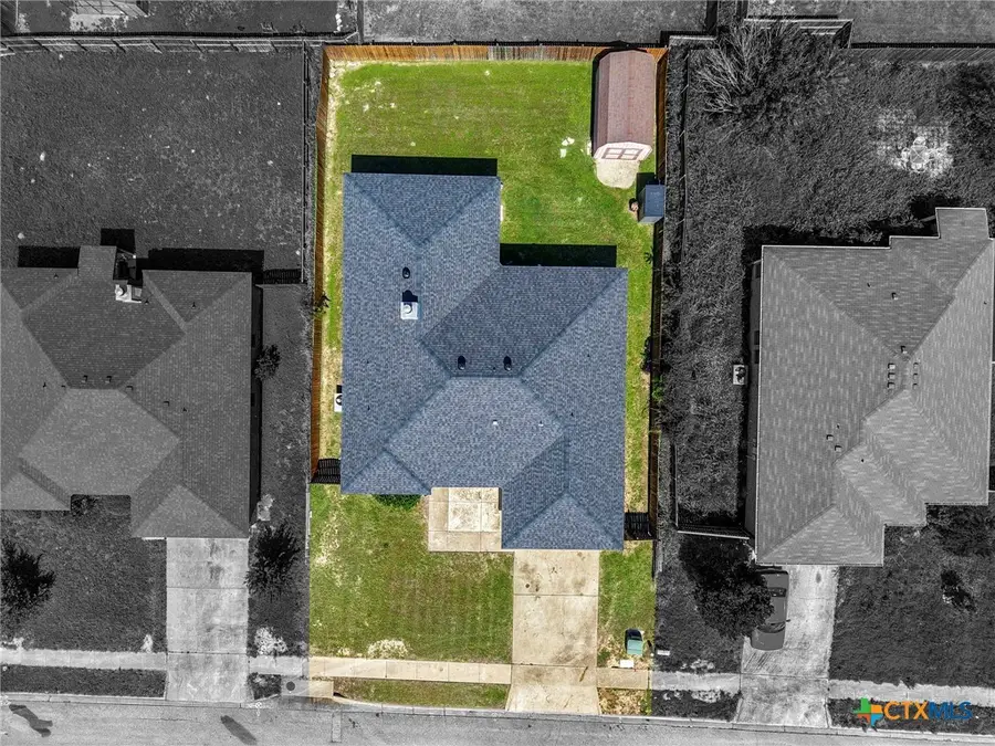 1320 Travis Circle, Copperas Cove, TX 76522 - #3