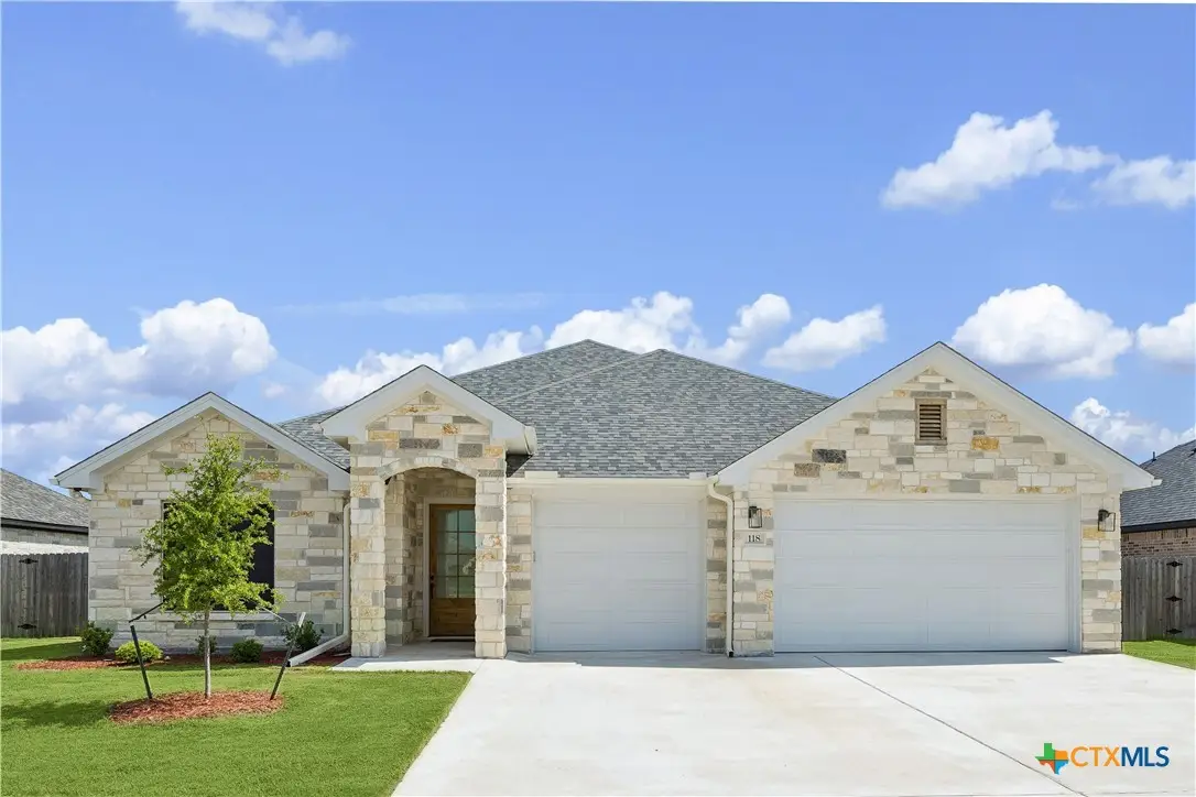 118 Overlook Trail, Copperas Cove, TX 76522 - #1
