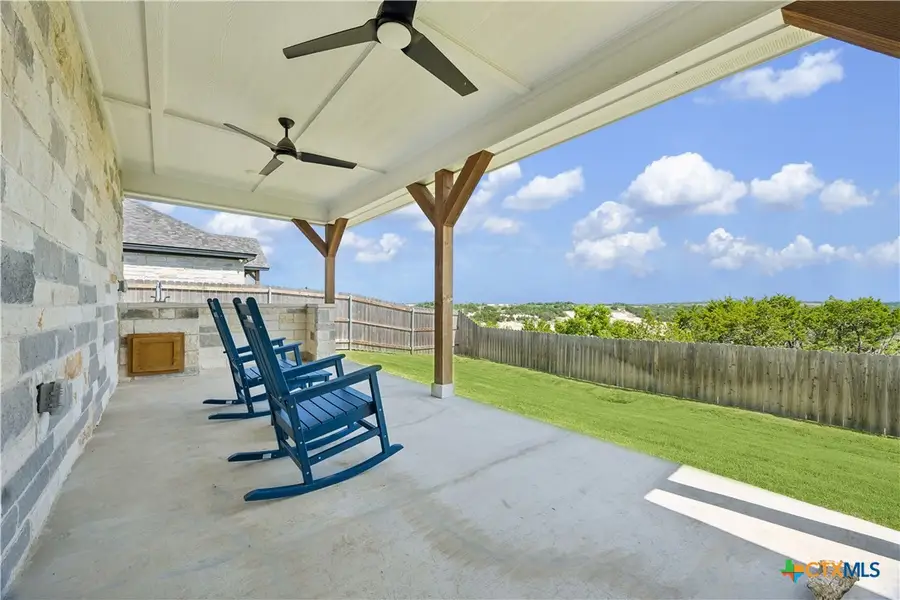 118 Overlook Trail, Copperas Cove, TX 76522 - #3