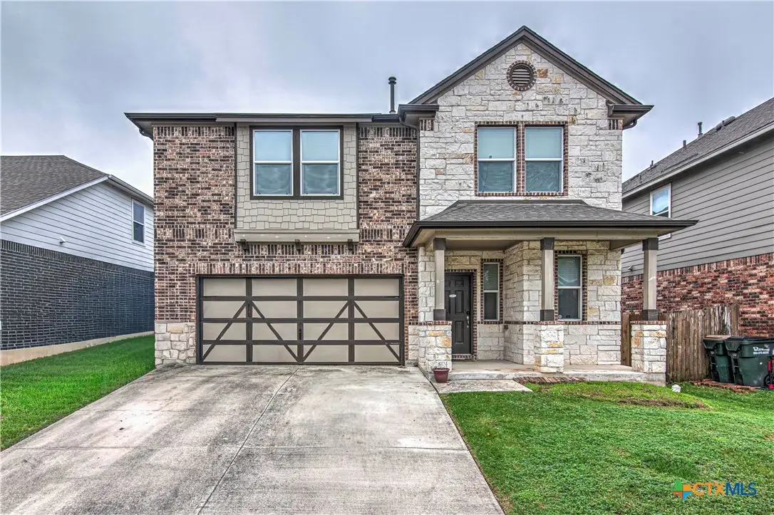 444 Sheepshank Drive, Georgetown, TX 78633 - #1