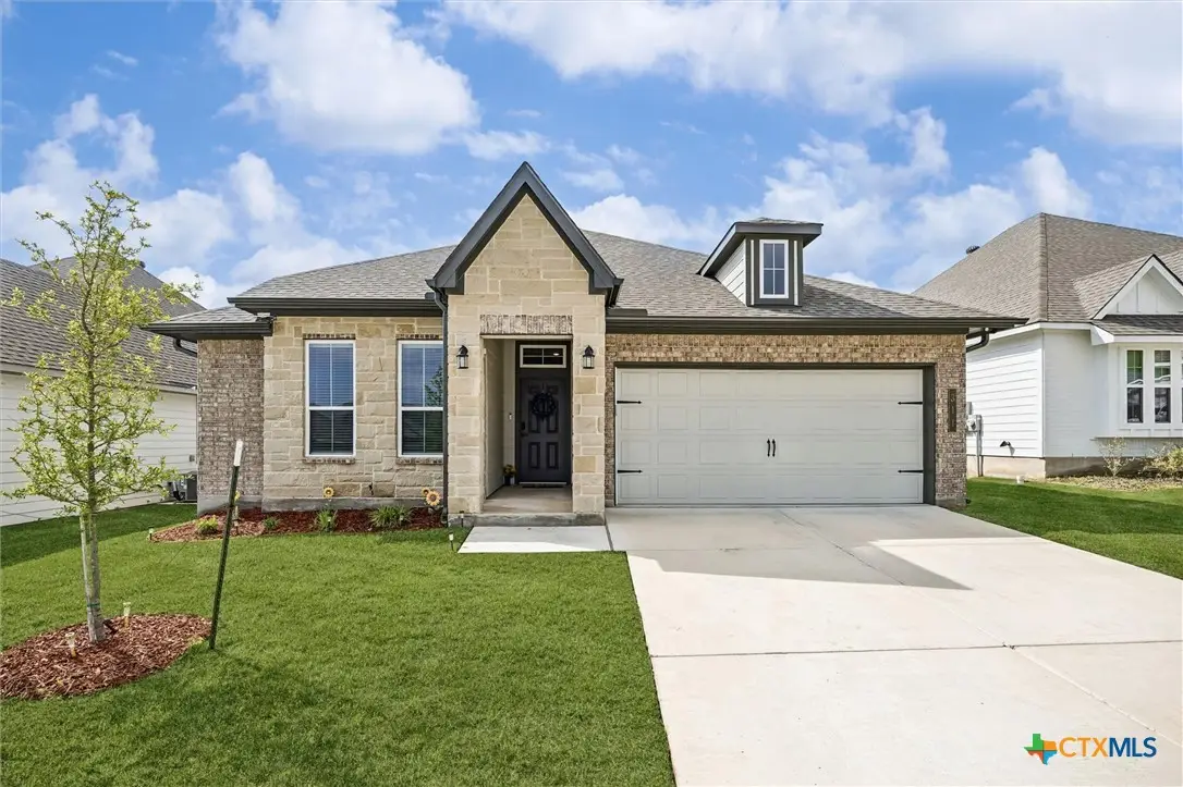 311 Appalachian Trail, Copperas Cove, TX 76522 - #1